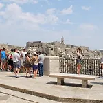 Vicolo Fiore 4* Matera