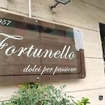 Vicolo Fiore Matera