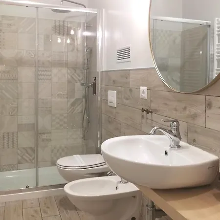 Vicolo Fiore Pensjonat