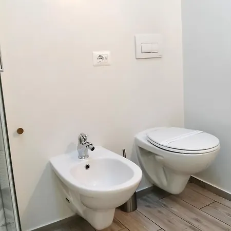 Gasthuis Vicolo Fiore 4*