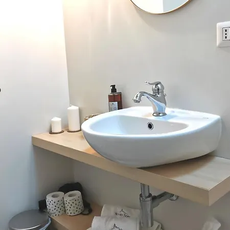 Vicolo Fiore Pensjonat 4*