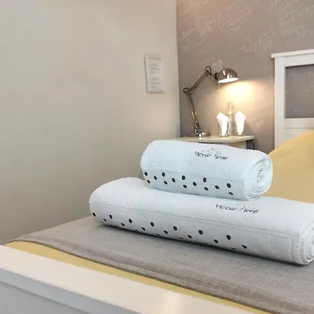Vicolo Fiore Gasthuis 4*