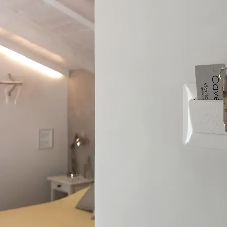 Vicolo Fiore ゲストハウス