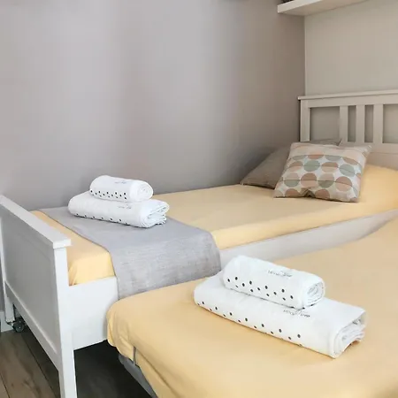 Vicolo Fiore 4* Matera