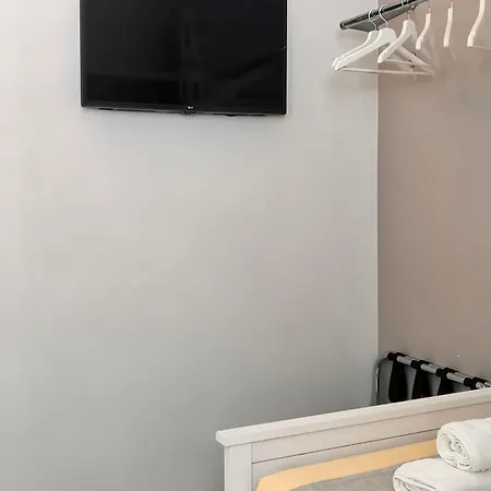 Vicolo Fiore 4* マテーラ