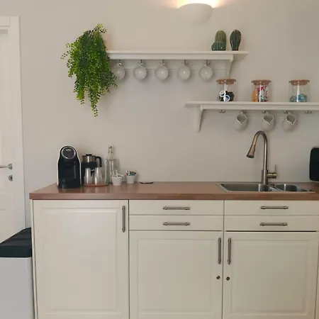 Guest house Vicolo Fiore