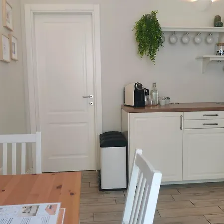 Vicolo Fiore Guest house