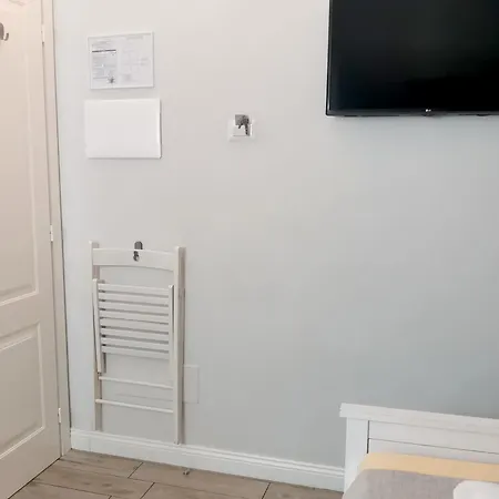 Vicolo Fiore 4*