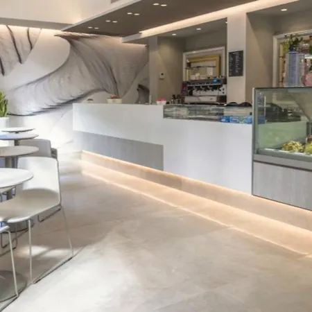 Vicolo Fiore 4* マテーラ