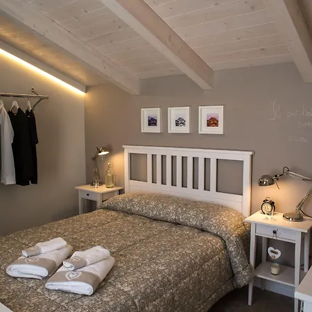 Vicolo Fiore ゲストハウス 4*