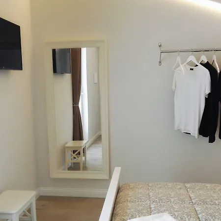 Vicolo Fiore ゲストハウス マテーラ