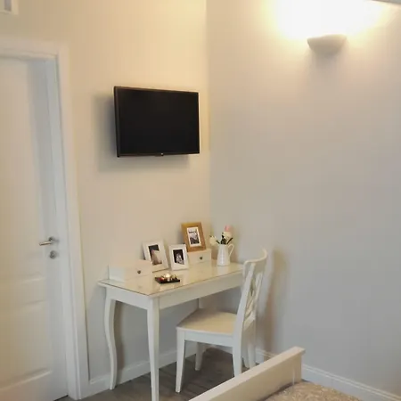Gasthuis Vicolo Fiore 4*