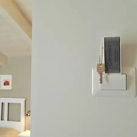 Vicolo Fiore Pensjonat