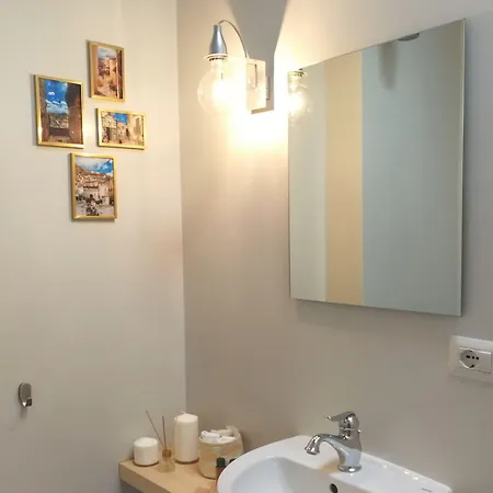 Pensjonat Vicolo Fiore