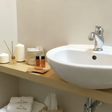 Vicolo Fiore Pensjonat Matera