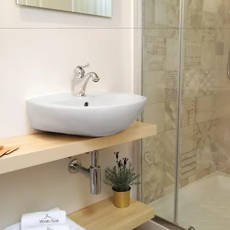 Vicolo Fiore ゲストハウス