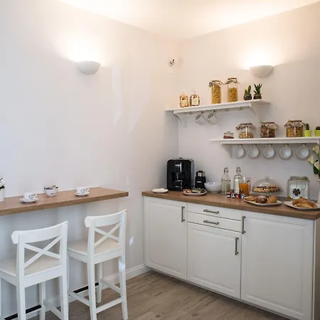 Pensjonat Vicolo Fiore