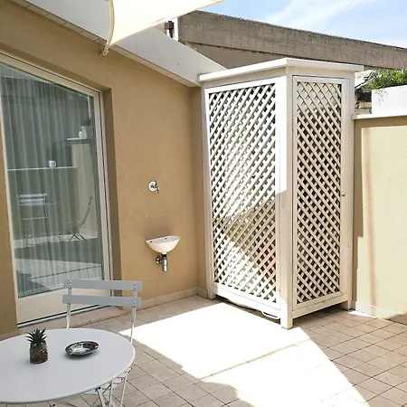 Gasthuis Vicolo Fiore 4*