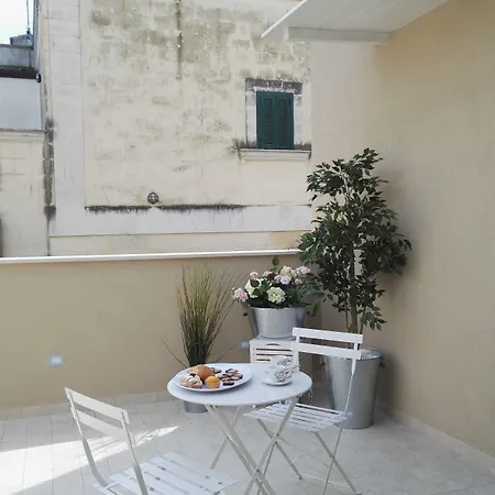 Gasthuis Vicolo Fiore