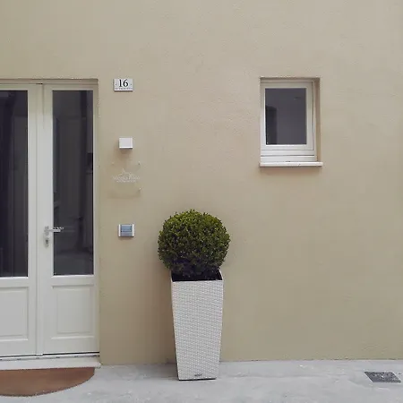 Vicolo Fiore Pensjonat