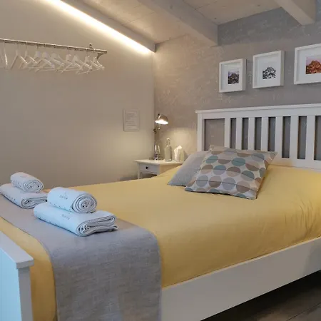 Pensjonat Vicolo Fiore 4*