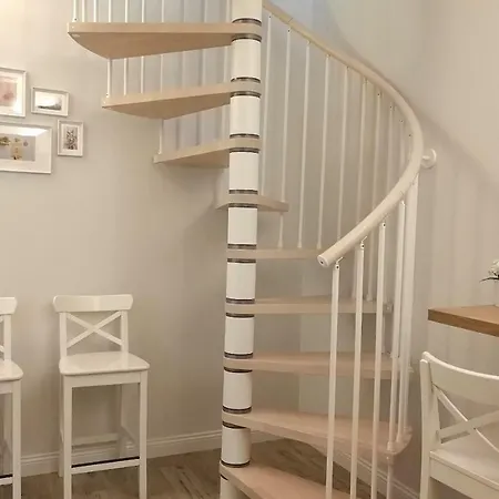 Vicolo Fiore ゲストハウス