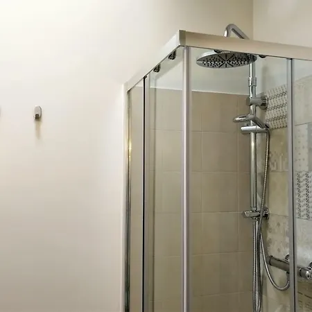 ゲストハウス Vicolo Fiore マテーラ