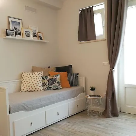 Vicolo Fiore ゲストハウス