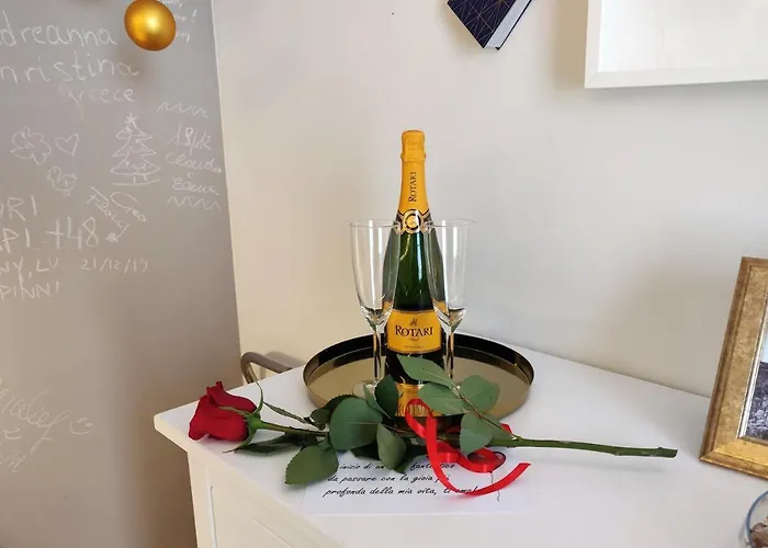 Guest house Vicolo Fiore