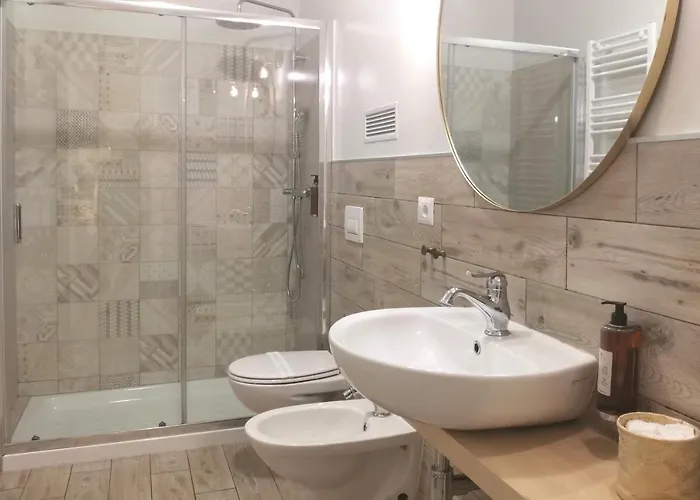 Vicolo Fiore Affittacamere