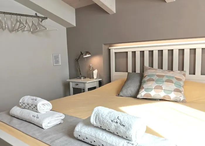 Vicolo Fiore Affittacamere