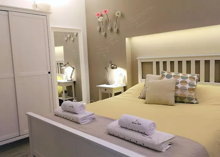 Vicolo Fiore 4* Matera