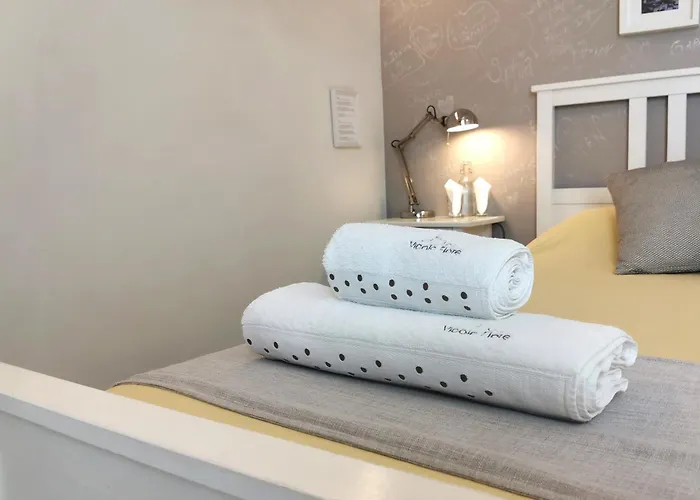 Vicolo Fiore Guest house 4*