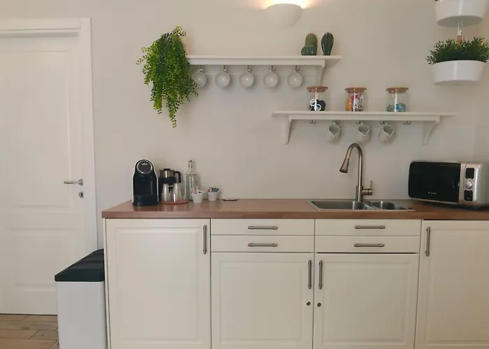 Guest house Vicolo Fiore