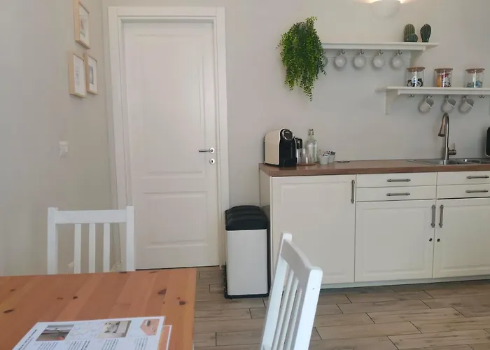 Vicolo Fiore Guest house