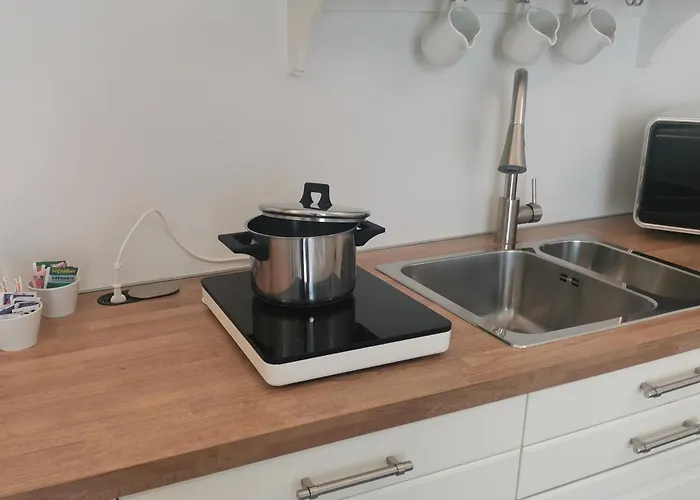 Vicolo Fiore Guest house Matera