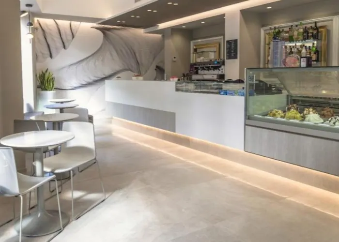 Vicolo Fiore 4* Matera