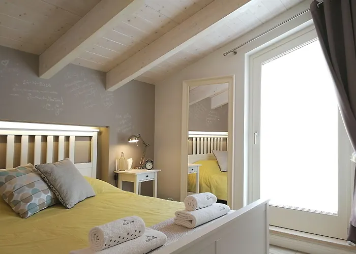 Vicolo Fiore Affittacamere