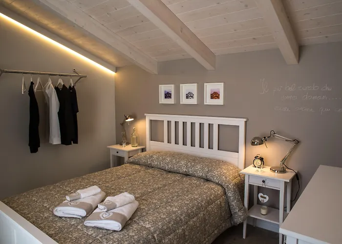 Vicolo Fiore Affittacamere 4*