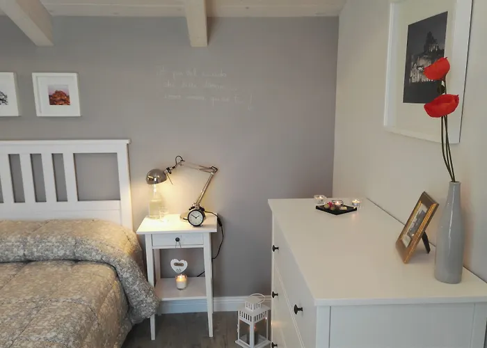 Vicolo Fiore Guest house