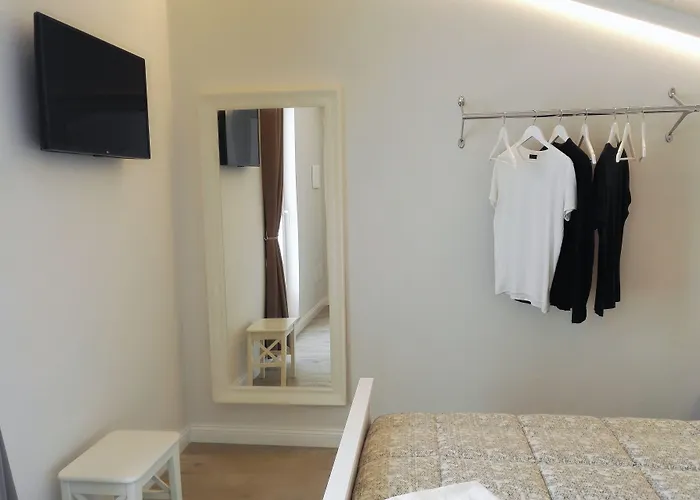 Vicolo Fiore Guest house Matera