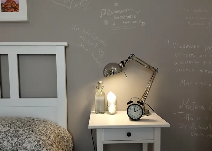 Vicolo Fiore Guest house