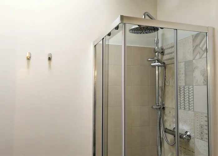 Affittacamere Vicolo Fiore 4*