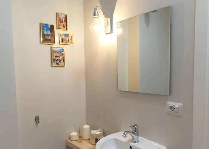 Affittacamere Vicolo Fiore