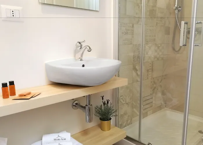 Vicolo Fiore Guest house