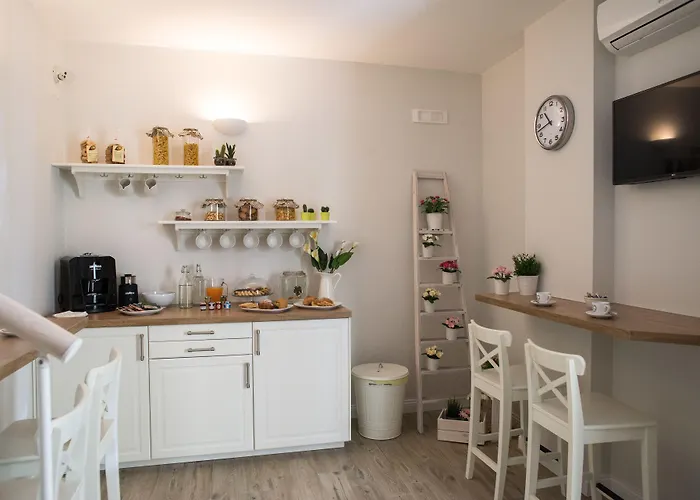 Affittacamere Vicolo Fiore Matera