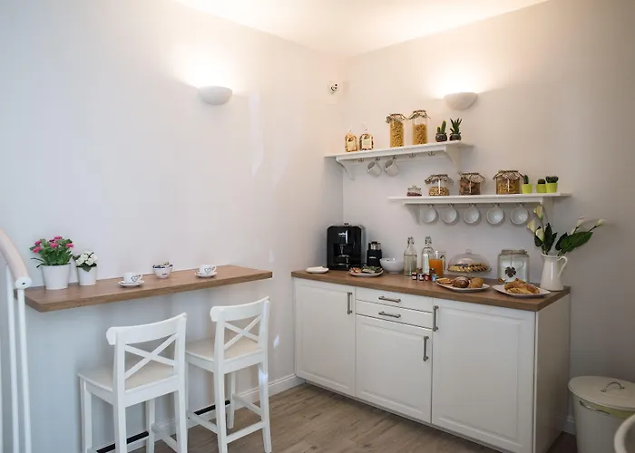 Guest house Vicolo Fiore