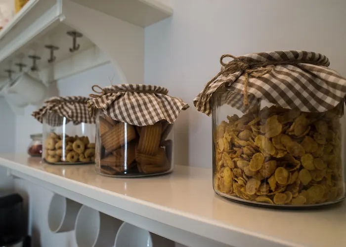 Vicolo Fiore Guest house 4*