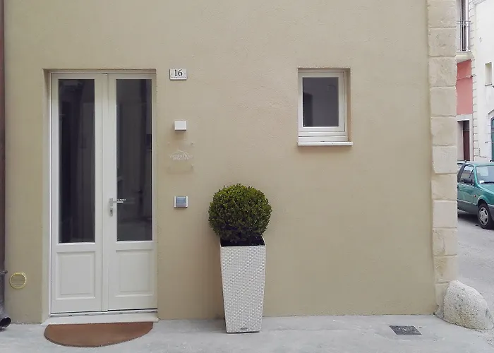 Vicolo Fiore Affittacamere