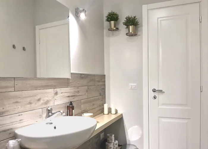 Affittacamere Vicolo Fiore Matera